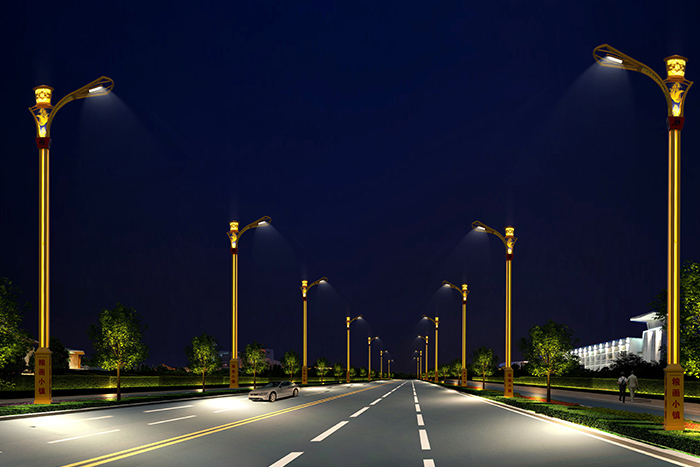 Handan zrno slikanje gradom