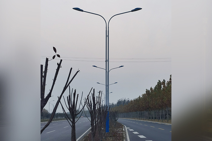 Avenija Jinan Century