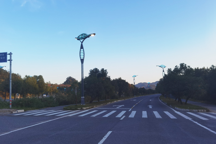 Guifeng slikovito područje