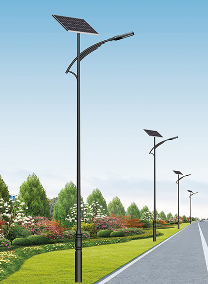 Svjetiljke i lampione