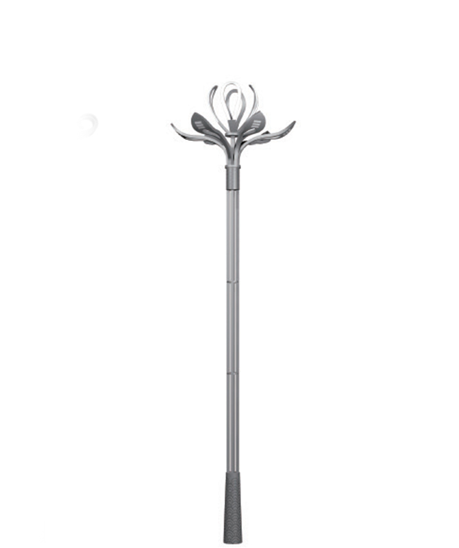 ZHD-004 Kombinirana svjetiljka