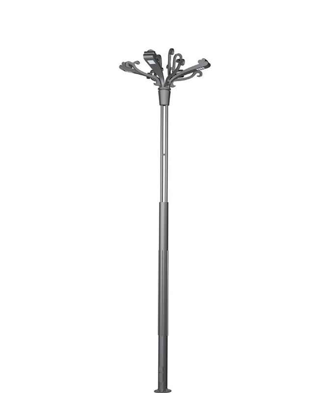 ZHD-005 Kombinirana svjetiljka