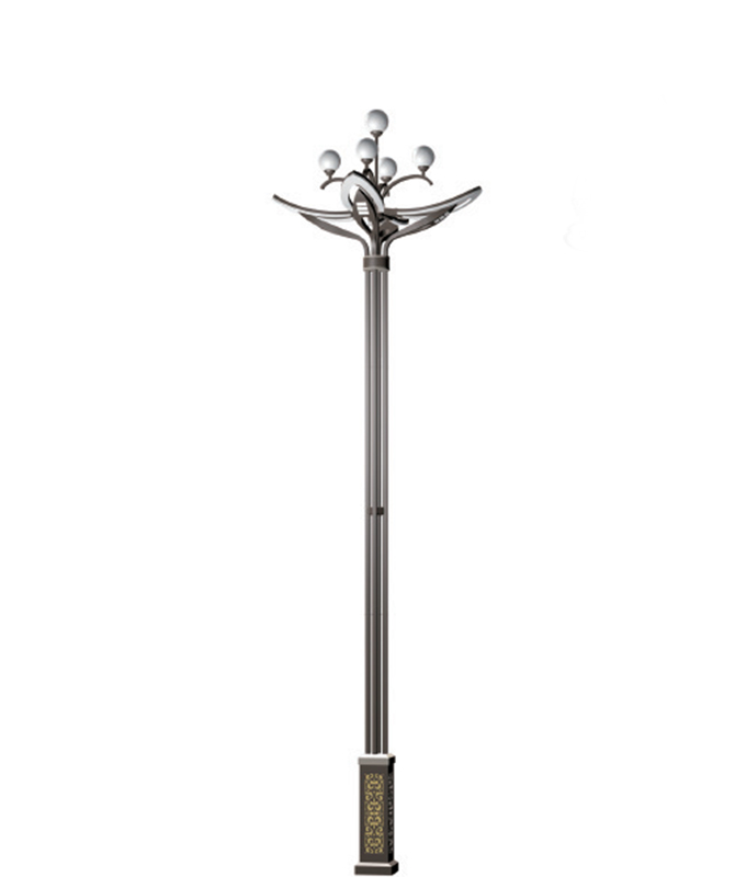 ZHD-011 Kombinirana svjetiljka