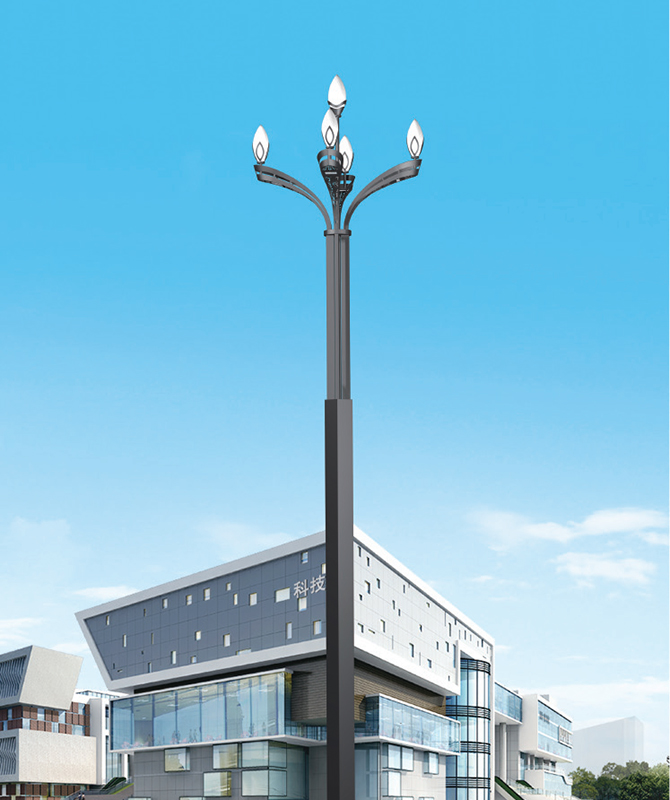 ZHD-010 Kombinirana svjetiljka