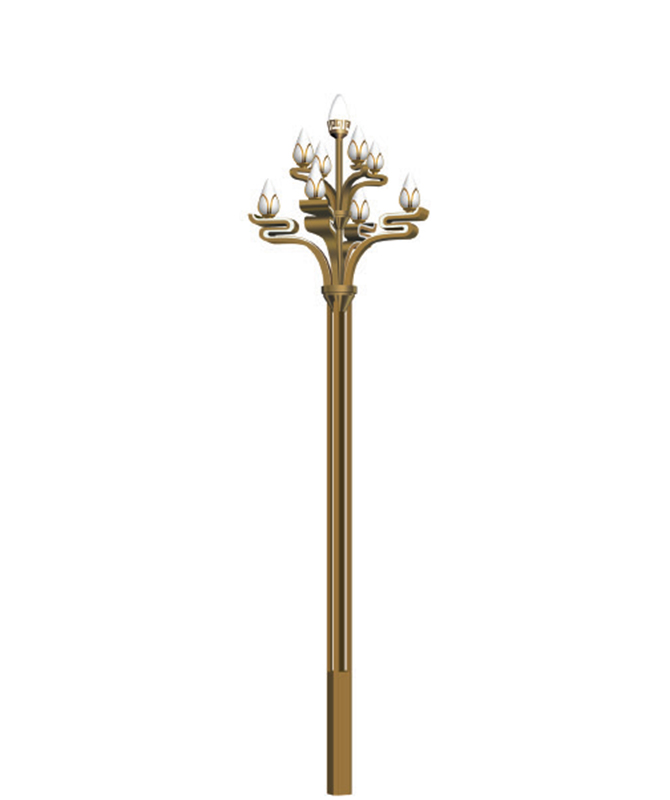 ZHD-019 Kombinirana svjetiljka