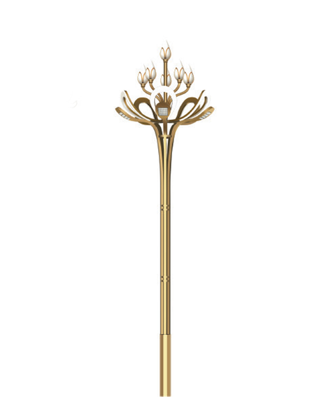 ZHD-021 Kombinirana svjetiljka