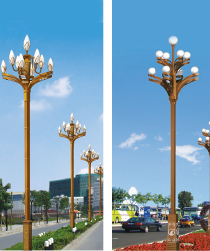 ZHD-028/ZHD-029 Kombinirana svjetiljka