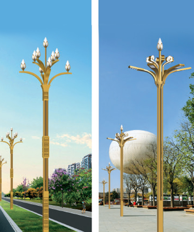 ZHD-022/ZHD-023 Kombinirana svjetiljka