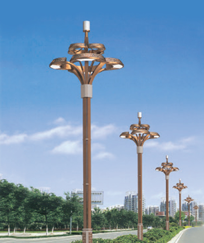 ZHD-036 Kombinirana svjetiljka