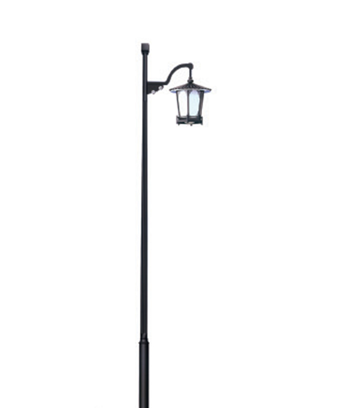 FGD-020 Antique Street Lights