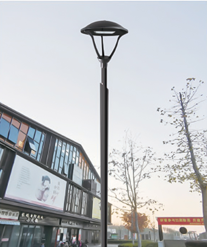 TYD-007 Dvorišna svjetla