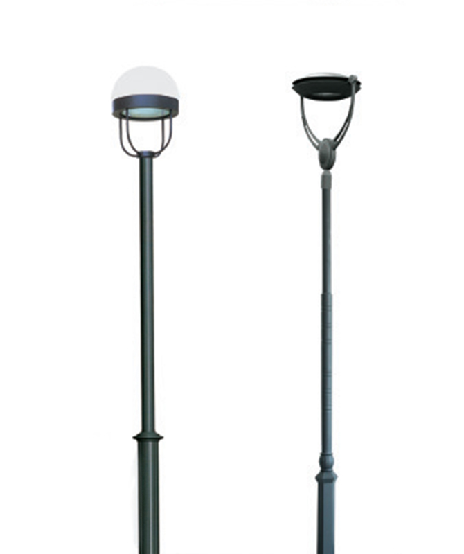 TYD-031/TYD-032 Dvorišna svjetla