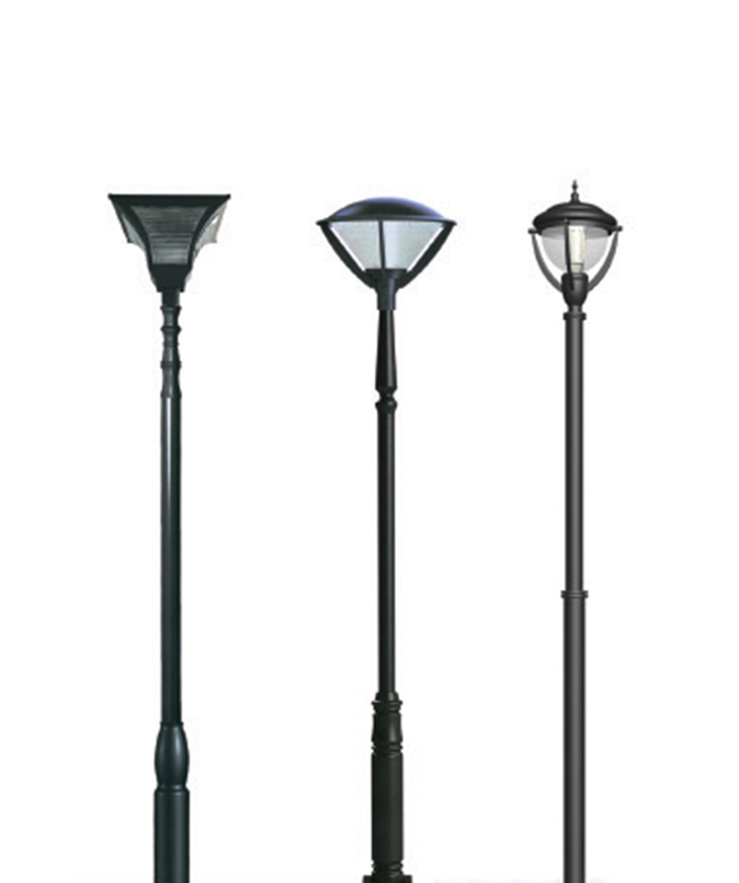 TYD-034/TYD-035/TYD-036 Dvorišna svjetla