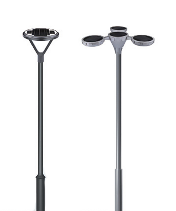 TYD-043/TYD-044 Dvorišna svjetla