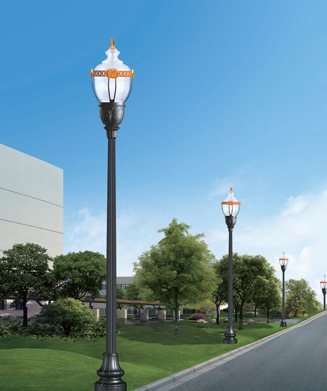 TYD-033 Dvorišna svjetla