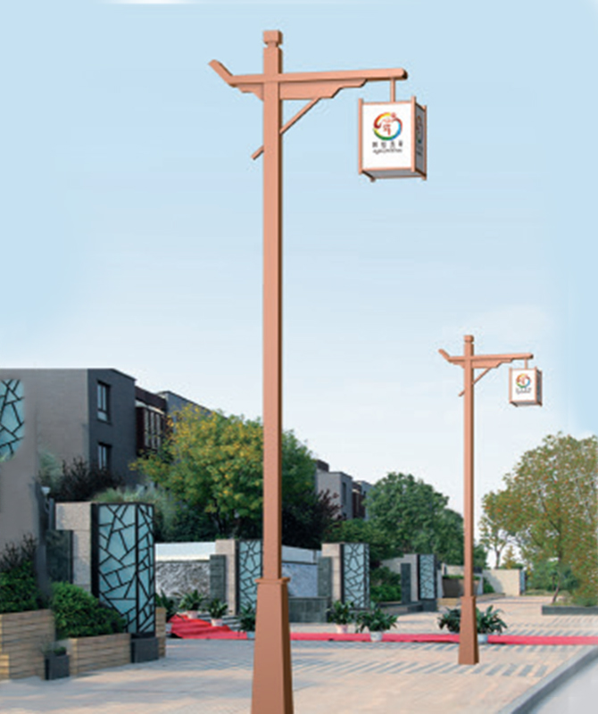 TYD-047 Dvorišna svjetla