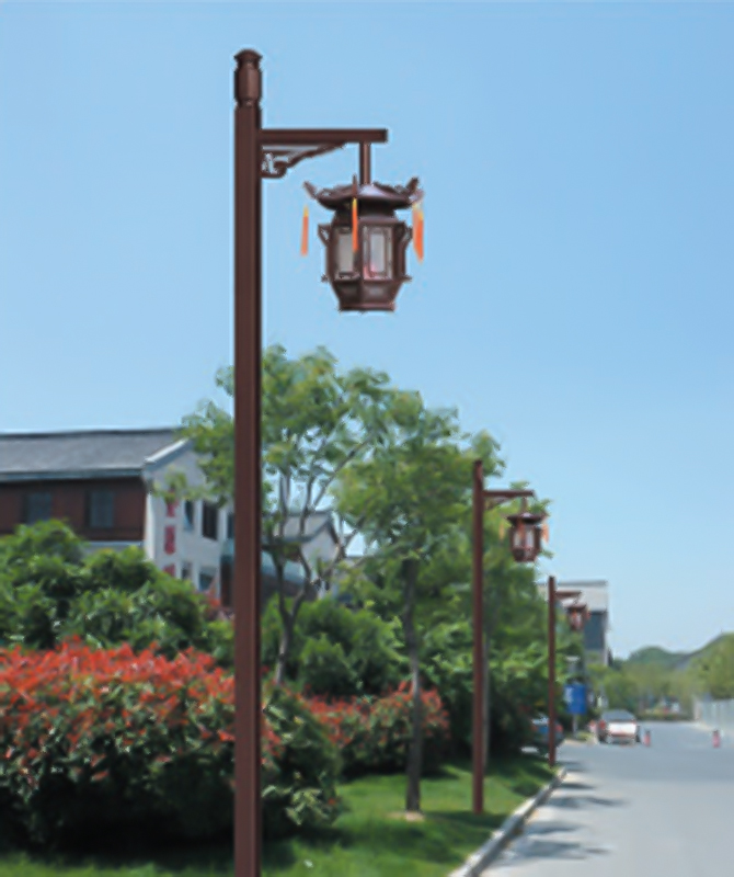 TYD-054 Dvorišna svjetla