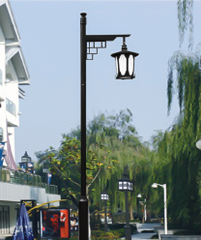 TYD-055 Dvorišna svjetla