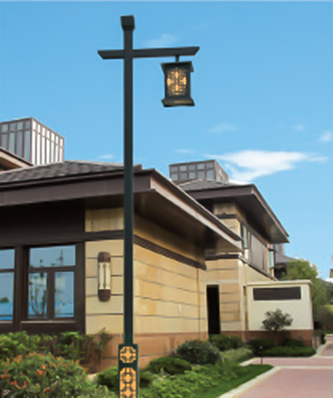 TYD-056 Dvorišna svjetla