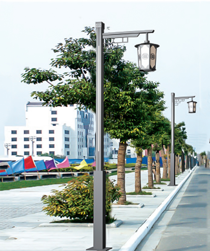 TYD-045 Dvorišna svjetla