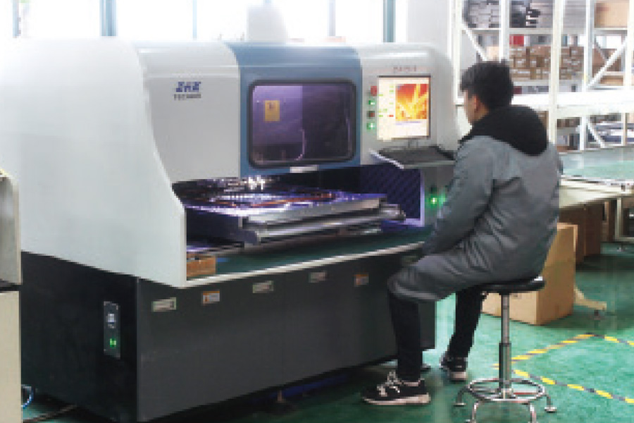 Tvornička radionica