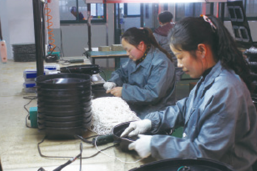 Tvornička radionica