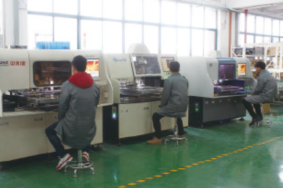 Tvornička radionica Tvornička radionica