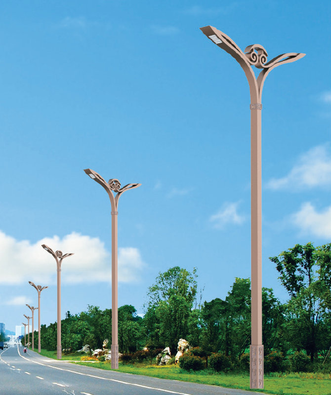 DL-LED-063 Ulična svjetla velike snage