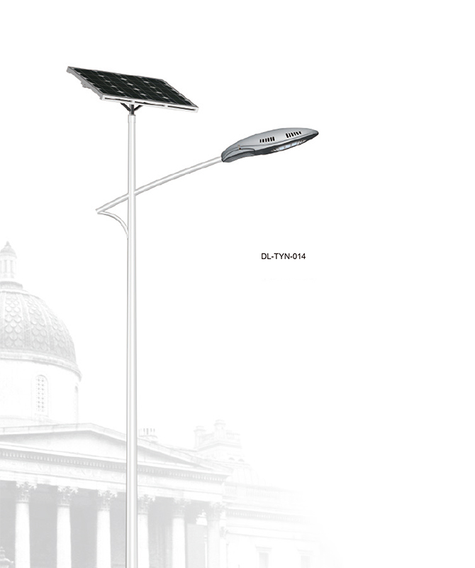 DL-Tyn-014 Komplementarne svjetiljke krajolika