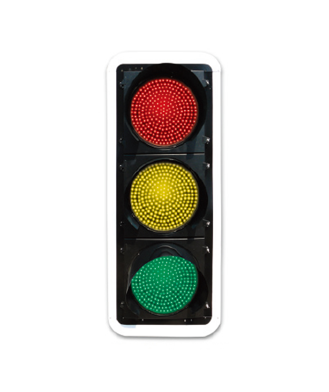 300, 400 LED serija signala motornih vozila