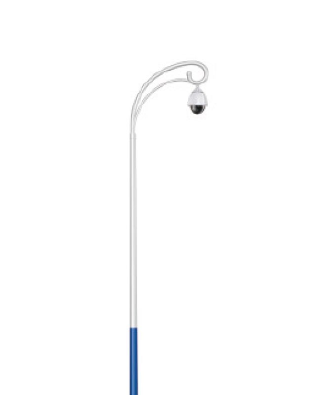 SYJK-003 Prometnu kameru stup