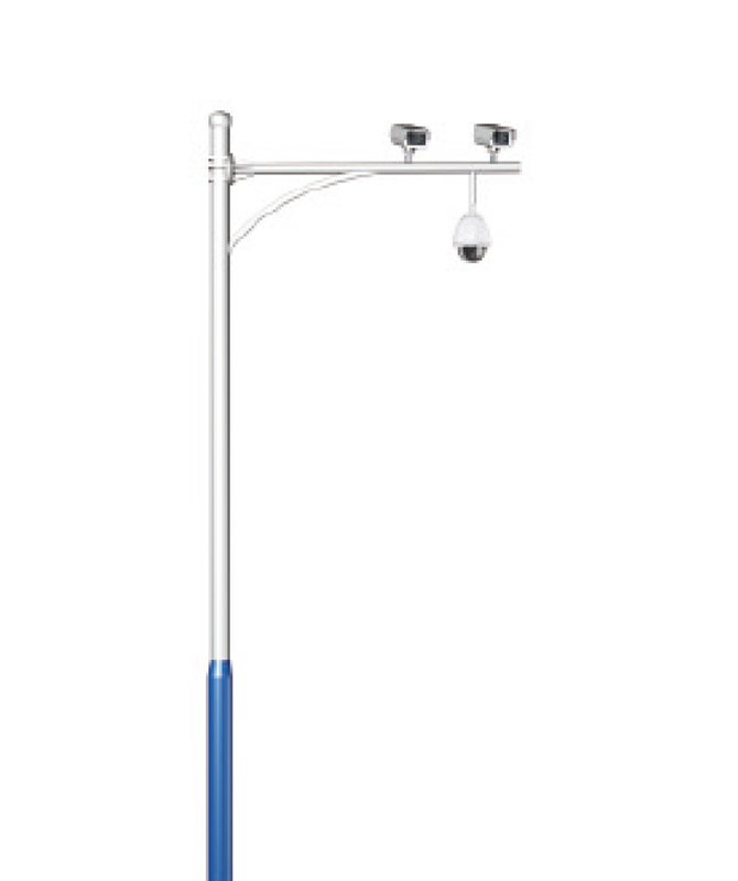 SYJK-006 Prometnu kameru stup